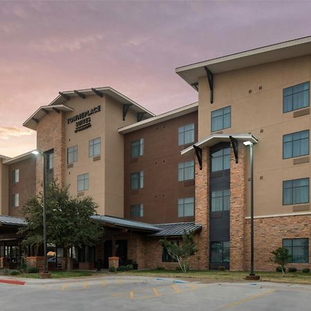 Towneplace Suites By Marriott Carlsbad Bagian luar foto
