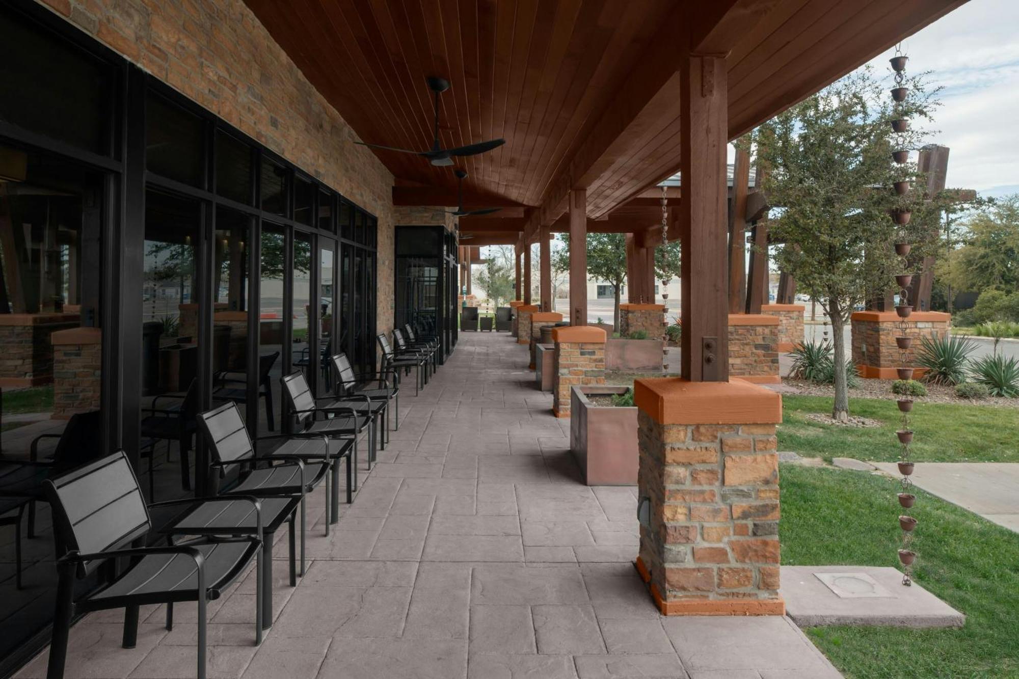 Towneplace Suites By Marriott Carlsbad Bagian luar foto
